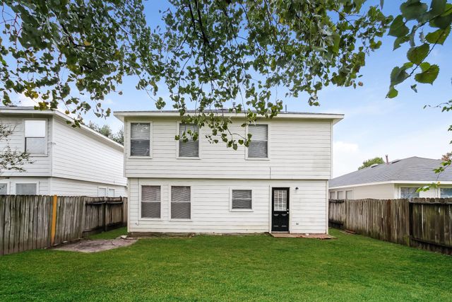 947 Leadenhall Circle, Channelview, TX 77530