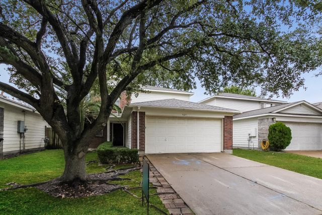 947 Leadenhall Circle, Channelview, TX 77530