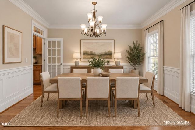 5716 Highcroft Drive, Cary, NC 27519