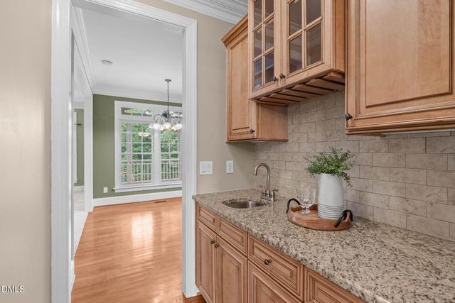 5716 Highcroft Drive, Cary, NC 27519