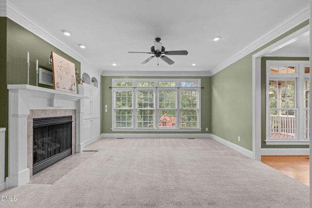 5716 Highcroft Drive, Cary, NC 27519