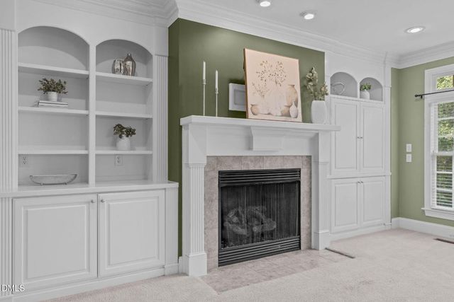 5716 Highcroft Drive, Cary, NC 27519