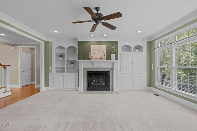 5716 Highcroft Drive, Cary, NC 27519
