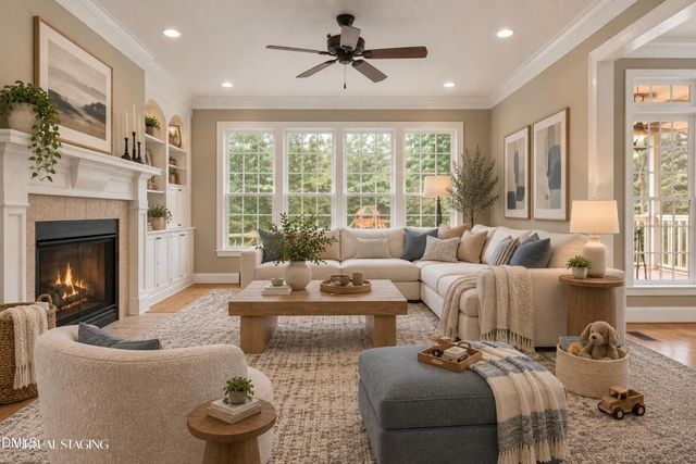 5716 Highcroft Drive, Cary, NC 27519