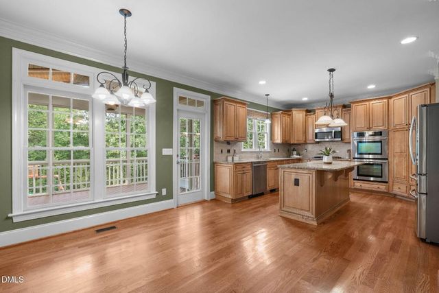 5716 Highcroft Drive, Cary, NC 27519