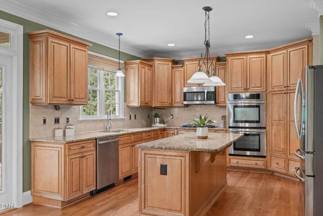 5716 Highcroft Drive, Cary, NC 27519