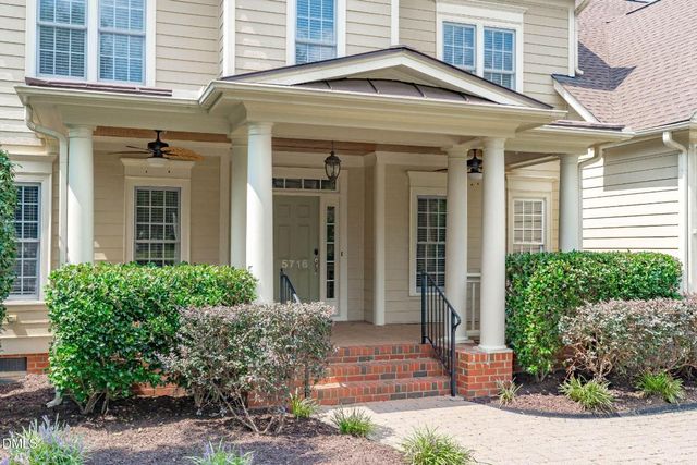 5716 Highcroft Drive, Cary, NC 27519
