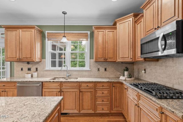 5716 Highcroft Drive, Cary, NC 27519