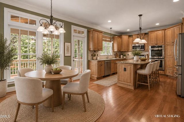 5716 Highcroft Drive, Cary, NC 27519