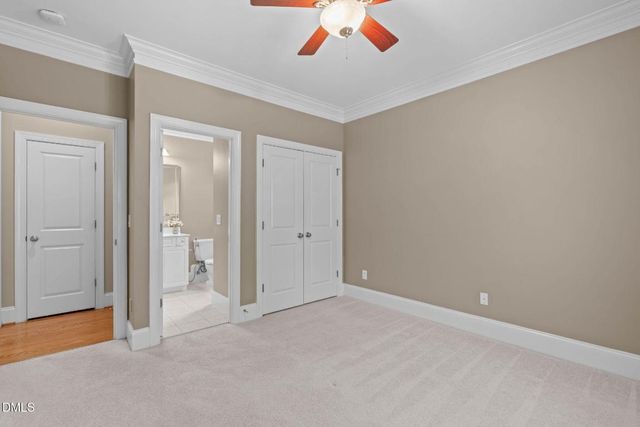 5716 Highcroft Drive, Cary, NC 27519