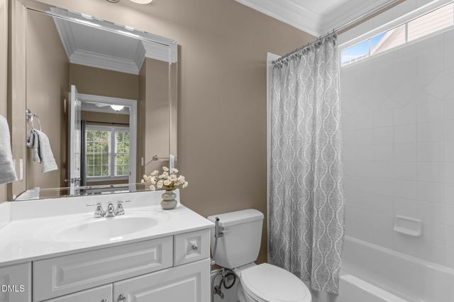 5716 Highcroft Drive, Cary, NC 27519