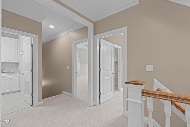 5716 Highcroft Drive, Cary, NC 27519