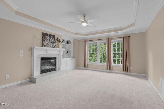 5716 Highcroft Drive, Cary, NC 27519