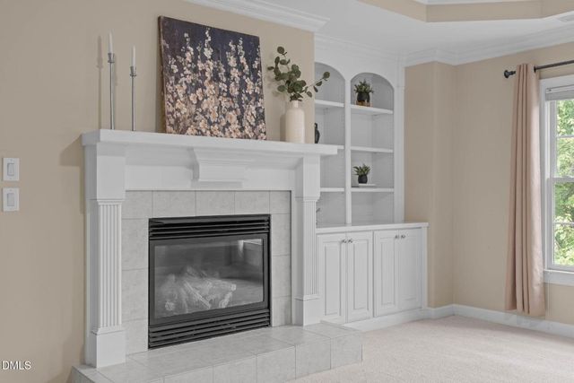5716 Highcroft Drive, Cary, NC 27519