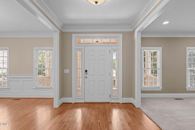 5716 Highcroft Drive, Cary, NC 27519