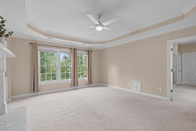 5716 Highcroft Drive, Cary, NC 27519