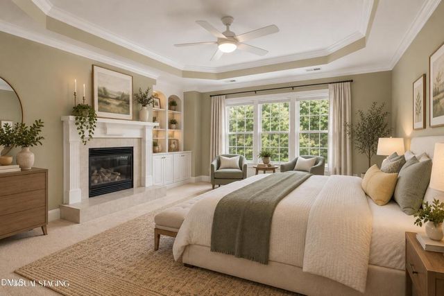 5716 Highcroft Drive, Cary, NC 27519