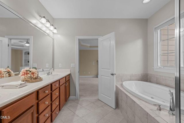 5716 Highcroft Drive, Cary, NC 27519