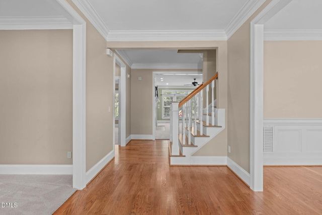 5716 Highcroft Drive, Cary, NC 27519