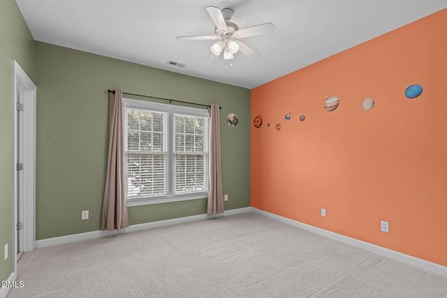 5716 Highcroft Drive, Cary, NC 27519