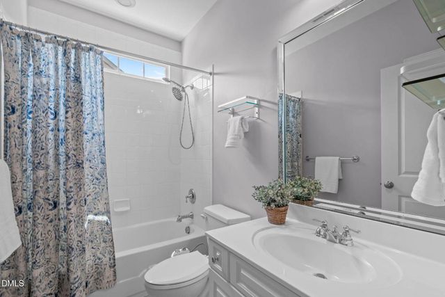 5716 Highcroft Drive, Cary, NC 27519
