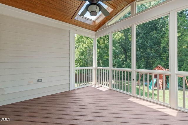 5716 Highcroft Drive, Cary, NC 27519