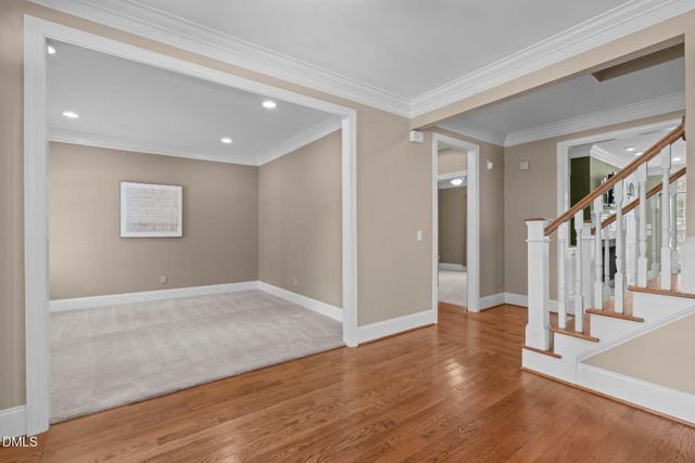 5716 Highcroft Drive, Cary, NC 27519
