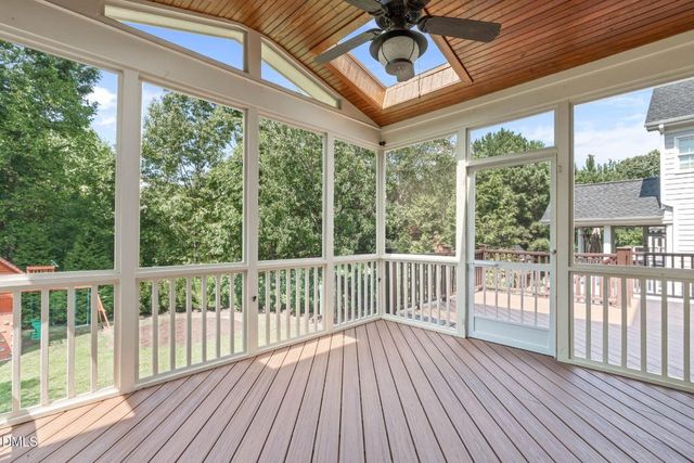 5716 Highcroft Drive, Cary, NC 27519