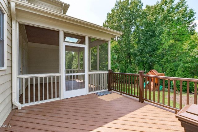 5716 Highcroft Drive, Cary, NC 27519
