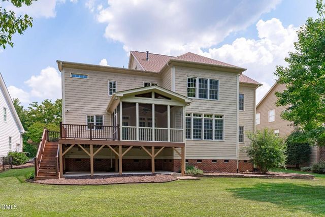 5716 Highcroft Drive, Cary, NC 27519