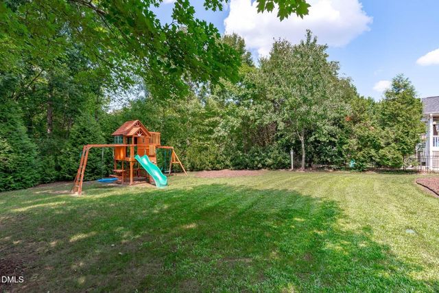 5716 Highcroft Drive, Cary, NC 27519