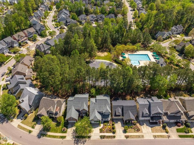 5716 Highcroft Drive, Cary, NC 27519