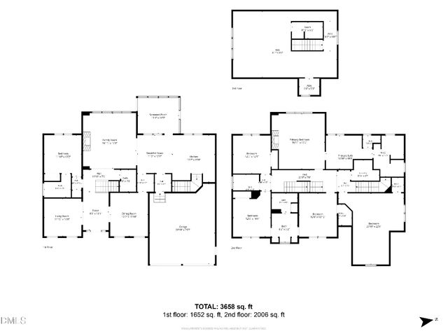 5716 Highcroft Drive, Cary, NC 27519