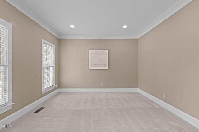 5716 Highcroft Drive, Cary, NC 27519