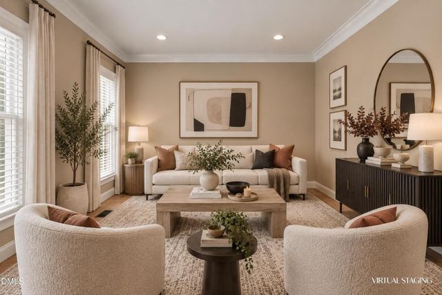 5716 Highcroft Drive, Cary, NC 27519
