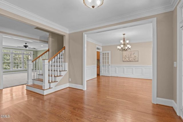 5716 Highcroft Drive, Cary, NC 27519