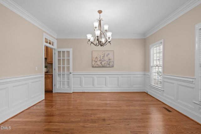 5716 Highcroft Drive, Cary, NC 27519