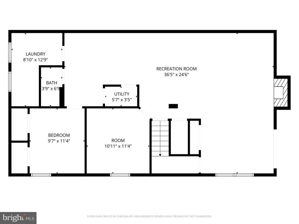 Image 39 of property listing at 10021 FOX DEN RD, Ellicott City, MD 21042