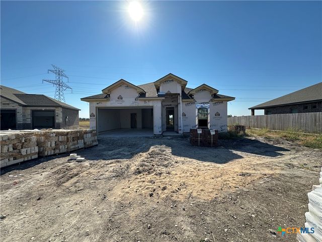 1007 Alice Circle, Temple, TX 76502