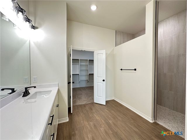 1007 Alice Circle, Temple, TX 76502