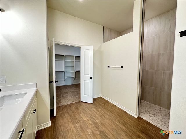 1007 Alice Circle, Temple, TX 76502
