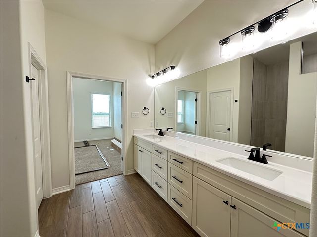 1007 Alice Circle, Temple, TX 76502