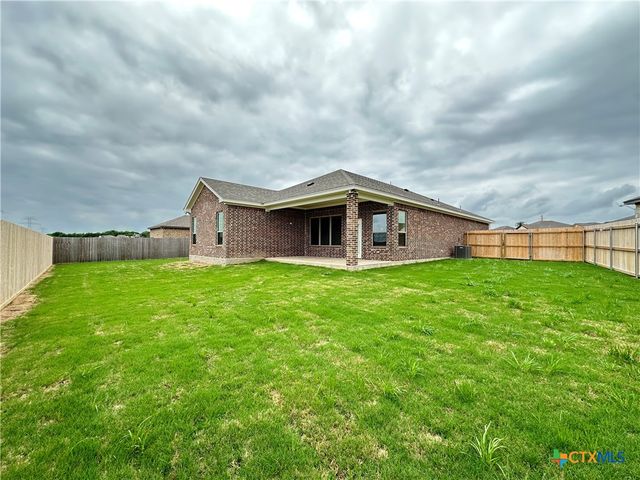 1007 Alice Circle, Temple, TX 76502