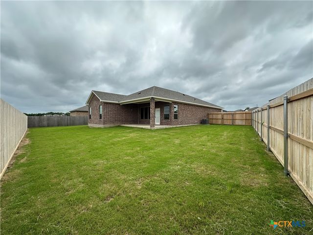 1007 Alice Circle, Temple, TX 76502