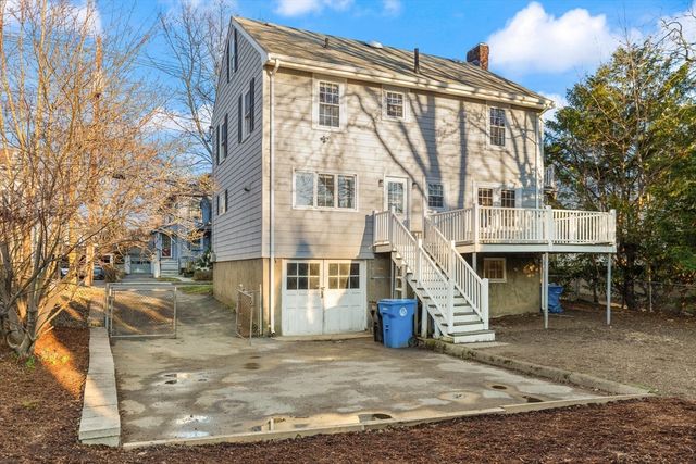 11 Poplar St, Belmont, MA 02478