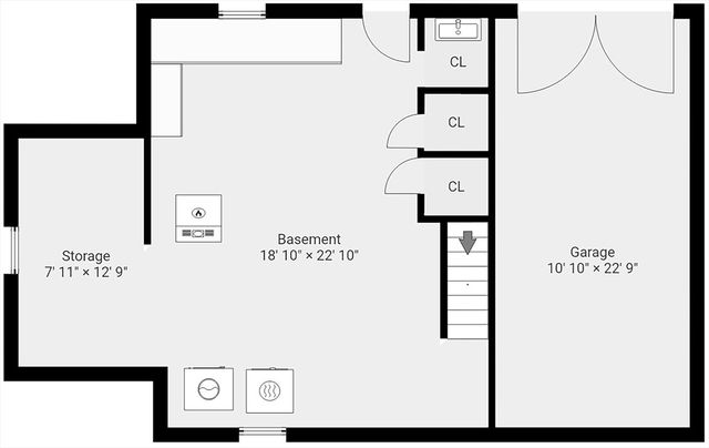 11 Poplar St, Belmont, MA 02478