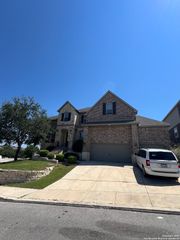 902 Gazania, San Antonio, TX 78260