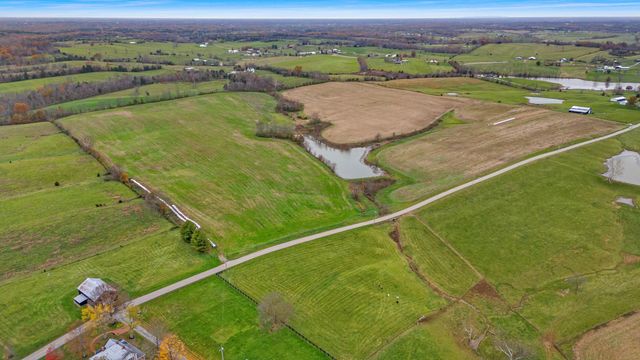 3 Kirkwood Road, Salvisa, KY 40372