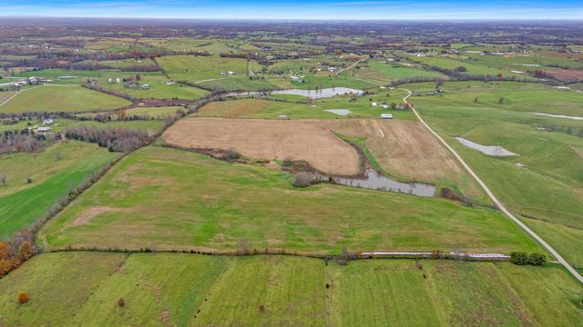 3 Kirkwood Road, Salvisa, KY 40372