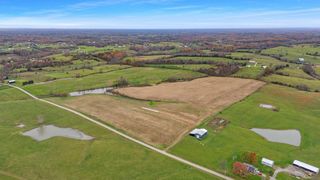 3 Kirkwood Road, Salvisa, KY 40372